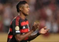 time rubro-negro, elenco';