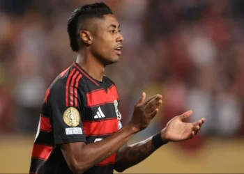 time rubro-negro, elenco';