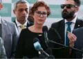 deputada federal, parlamentar, política';