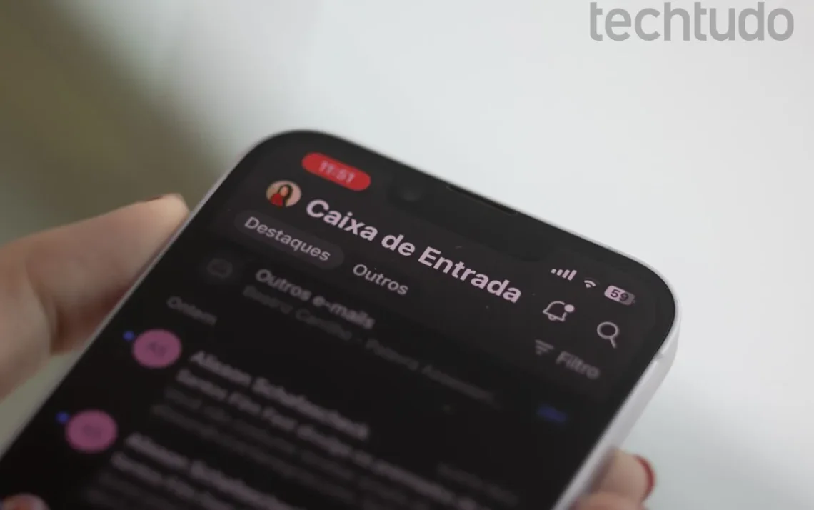 e-mail, mensagem, correio eletrônico;