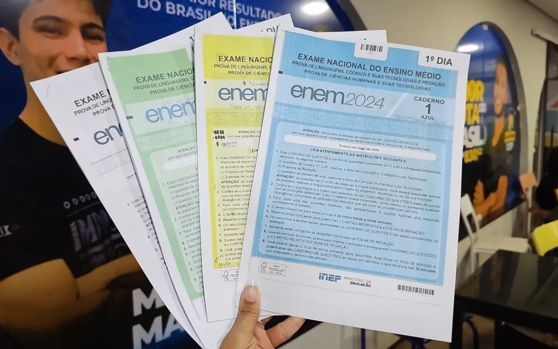 exame, prova, inscrição';