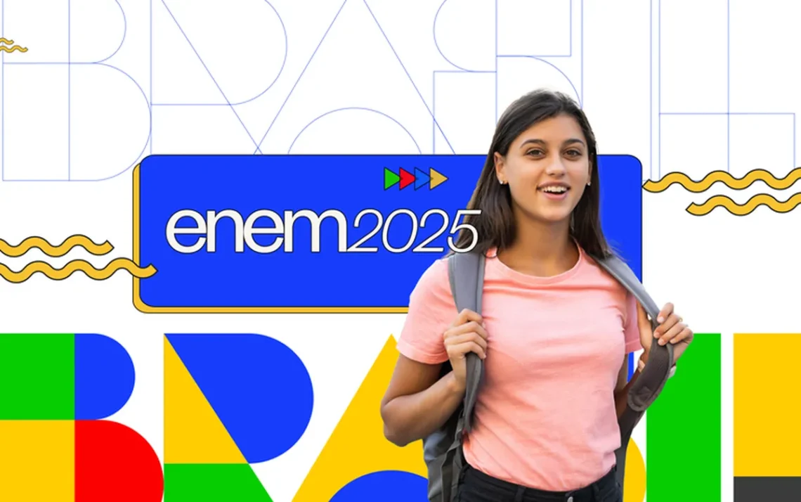 Exame Nacional, Ensino Médio';