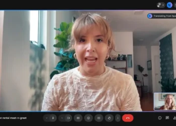 Busca, IA, Big Tech;