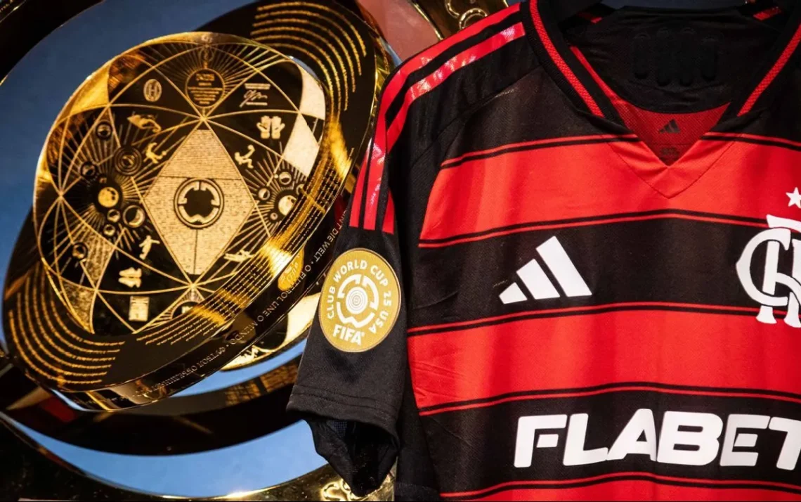 time carioca, Rubro-Negro, equipe';