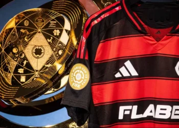 time carioca, Rubro-Negro, equipe';