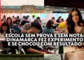 Vestibular, Exame, Prova';