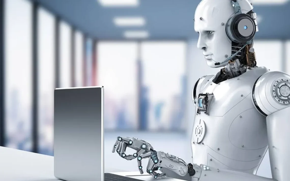 tecnologia, IA, algoritmos';