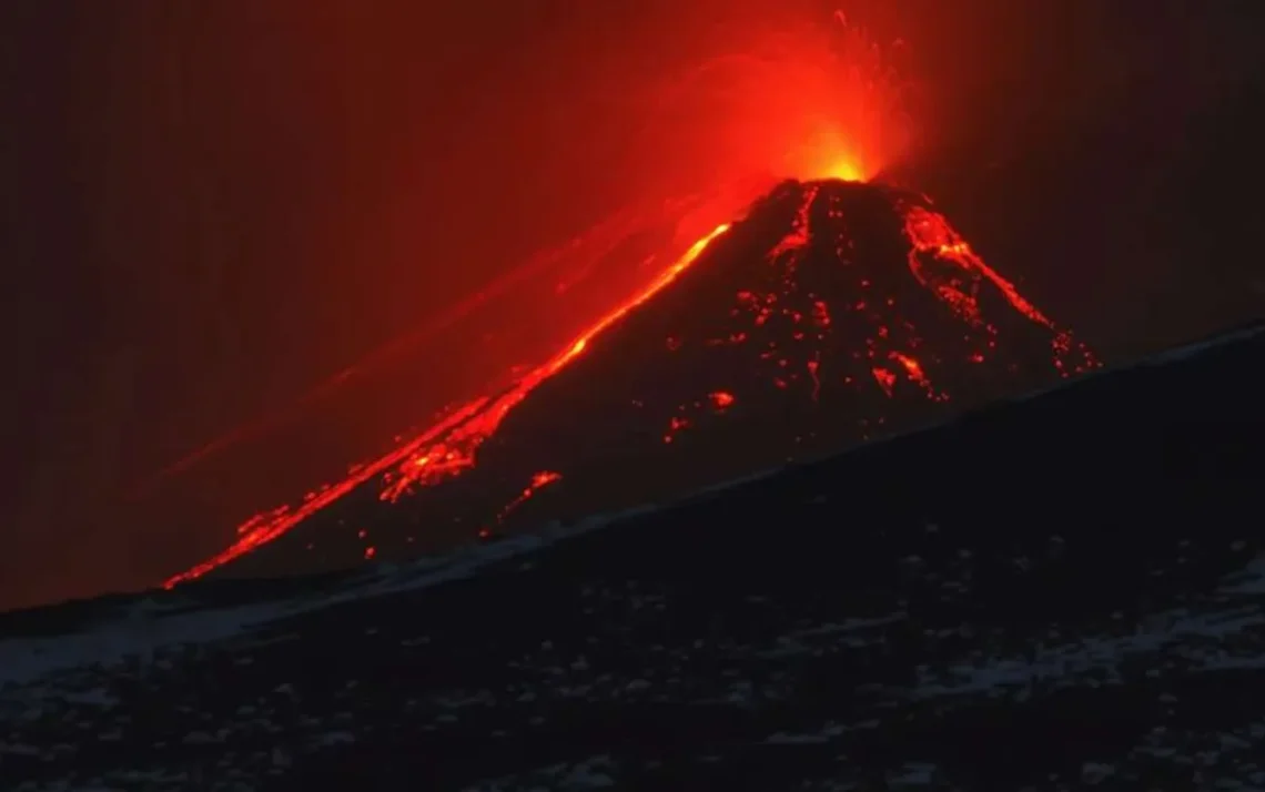 erupções, montanhas, vulcanismo, atividade geológica, desastres naturais';