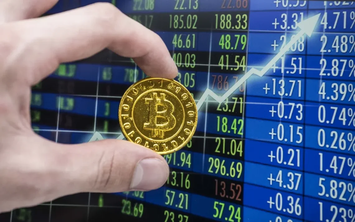 criptoativos, criptomoedas, ativos digitais;