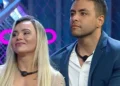 programa, reality, disputa';