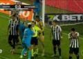 atacante, jogador, craque';