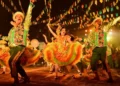 festa junina, arraial';