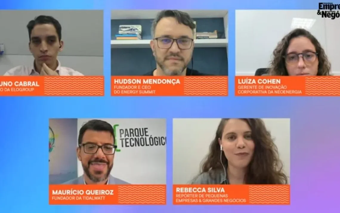 empresas emergentes, empresas inovadoras, negócios inovadores;
