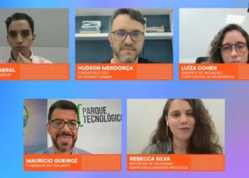 empresas emergentes, empresas inovadoras, negócios inovadores;
