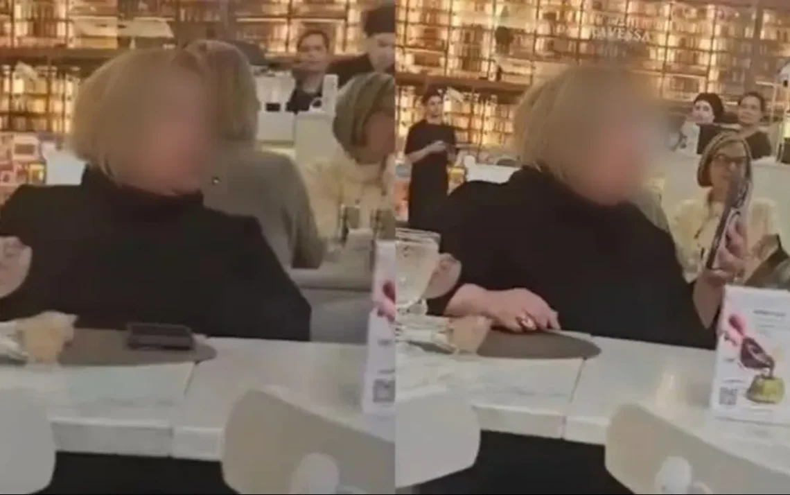 repórter, comunicadora, radialista, apresentadora;