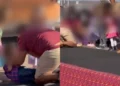 violência, agressividade, ataque';